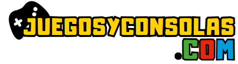 JuegosyConsolas.com