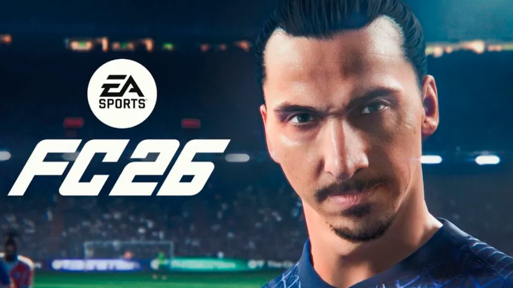 EA Sports FC 26: El fútbol como nunca antes