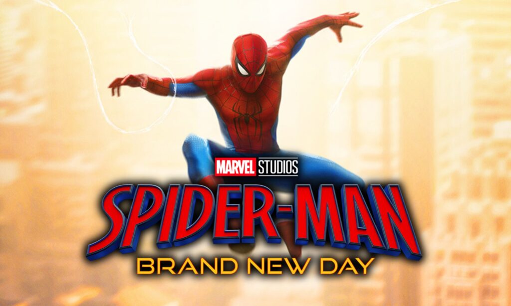 Spider-Man: Brand New Day – La nueva aventura  de Marvel